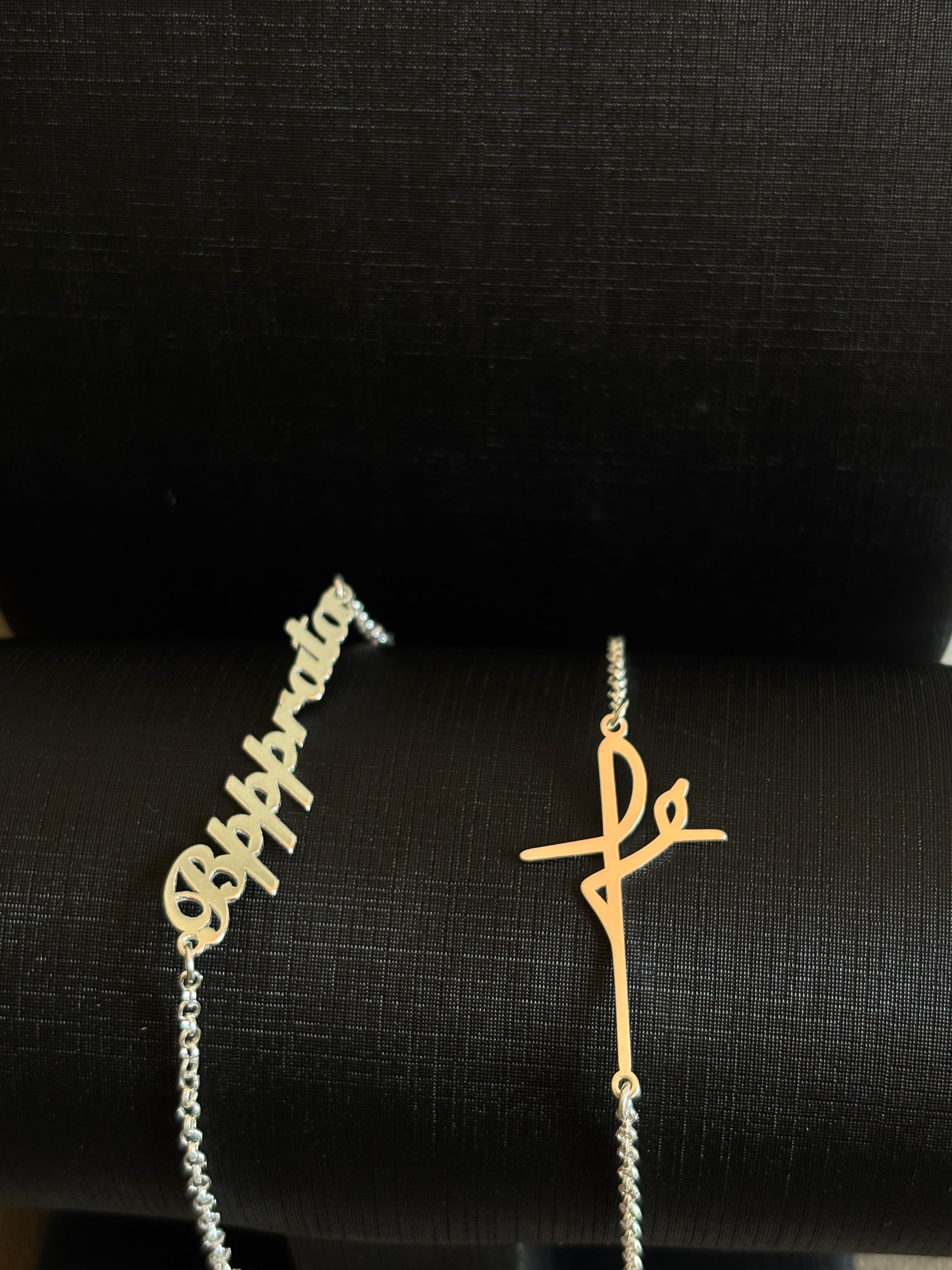Pulseiras personalizada