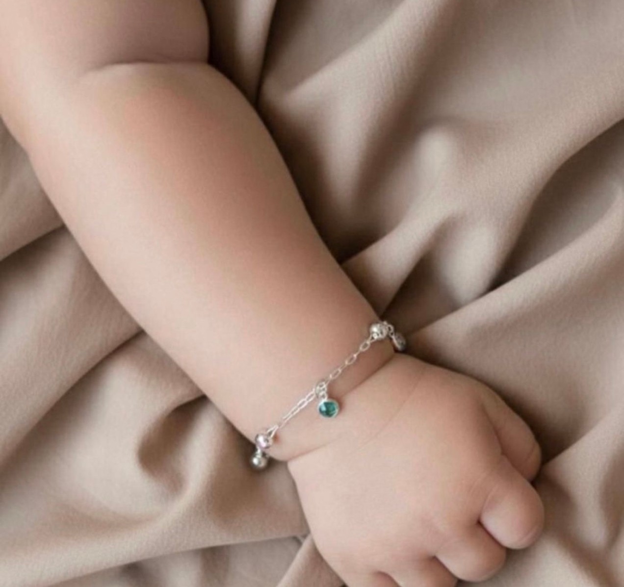 Pulseira Bolinha