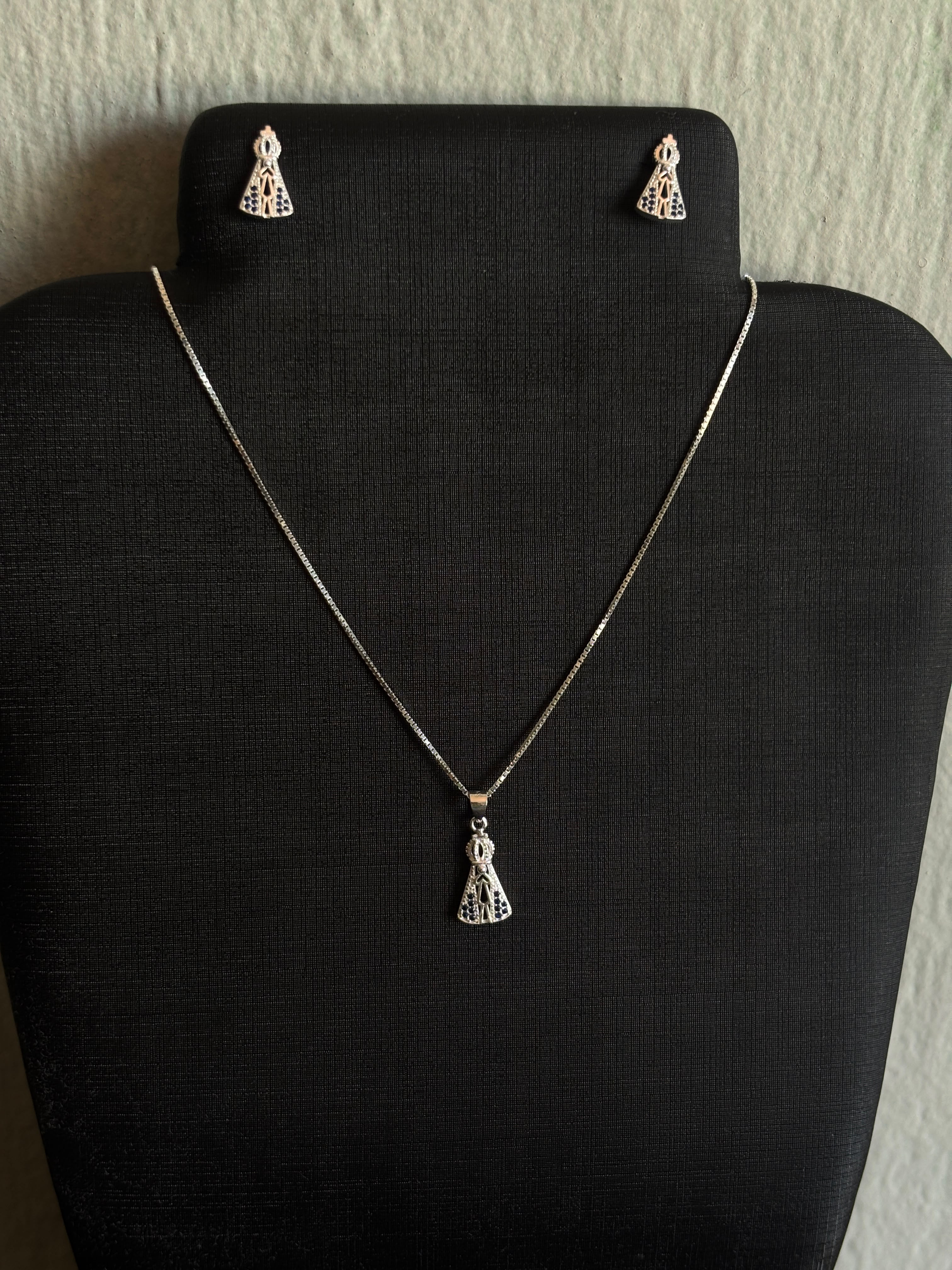 Conjunto Nossa senhora Aparecida