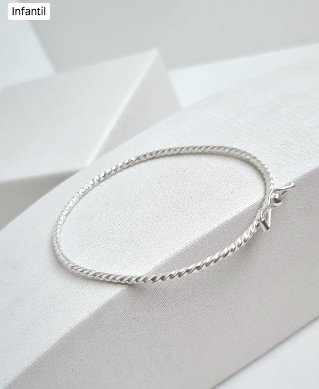 Bracelete infantil